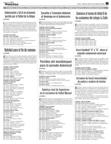 Portada Principal