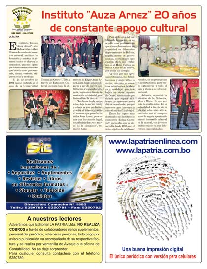 Portada Principal