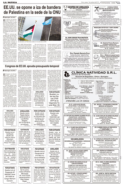 Portada Principal