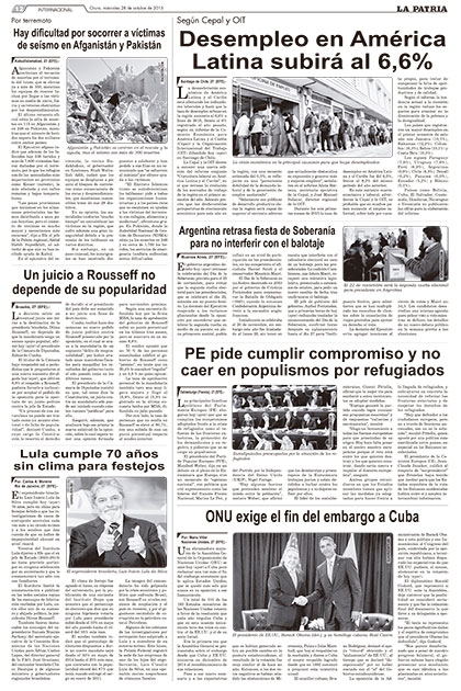 Portada Principal