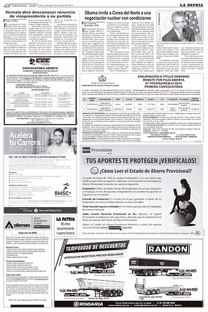 Portada Principal