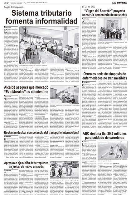 Portada Principal