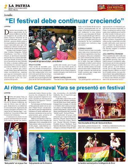 Portada Principal