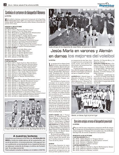 Portada Principal