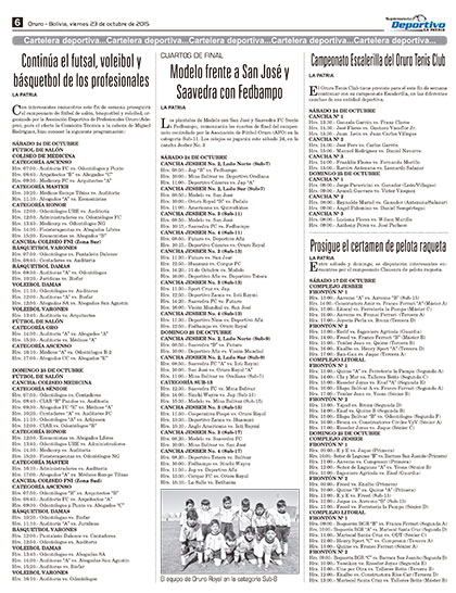 Portada Principal