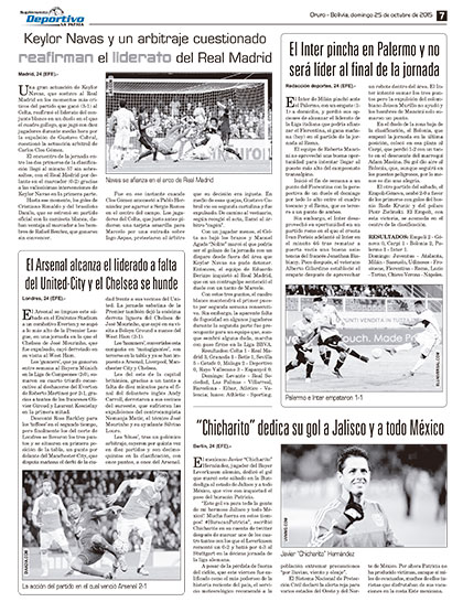 Portada Principal