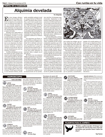 Portada Principal