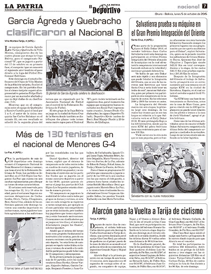 Portada Principal