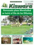 Ecológico Kiswara