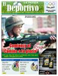 El Deportivo