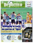 El Deportivo