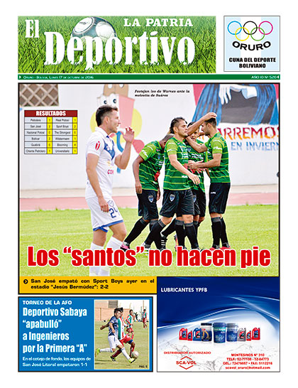 Portada Principal