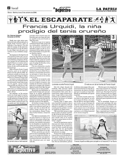 Portada Principal