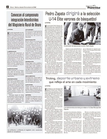 Portada Principal