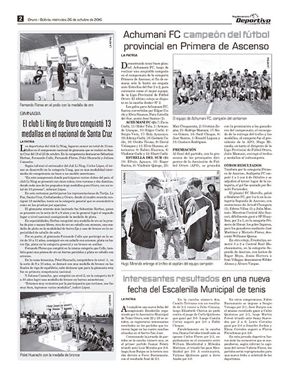 Portada Principal