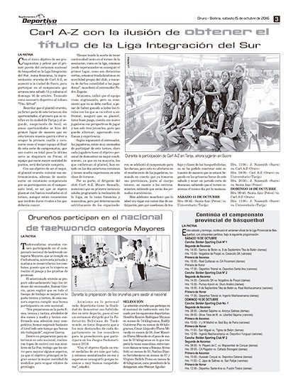 Portada Principal