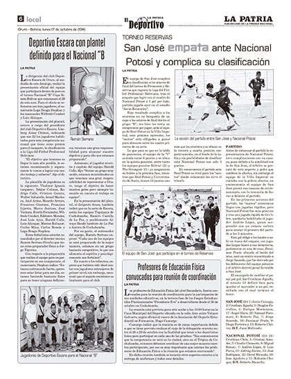 Portada Principal