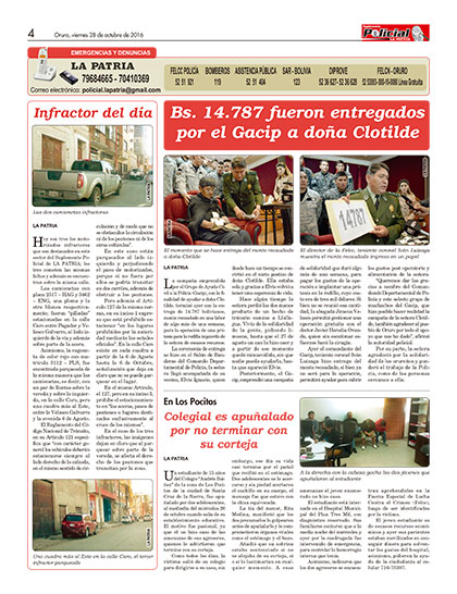 Portada Principal
