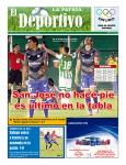 Deportivo