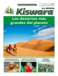 Ecológico Kiswara