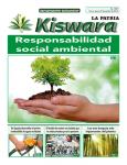 Ecológico Kiswara