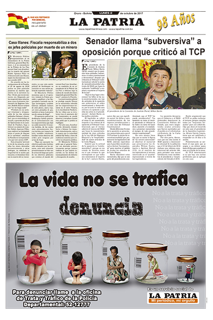 Portada Principal