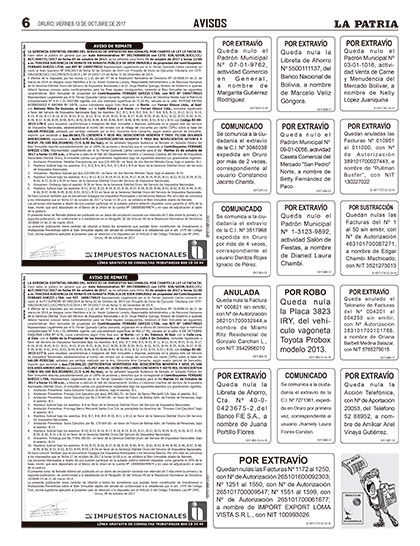 Portada Principal