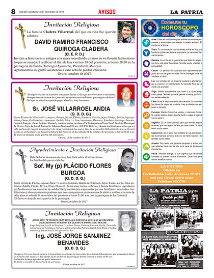 Portada Principal