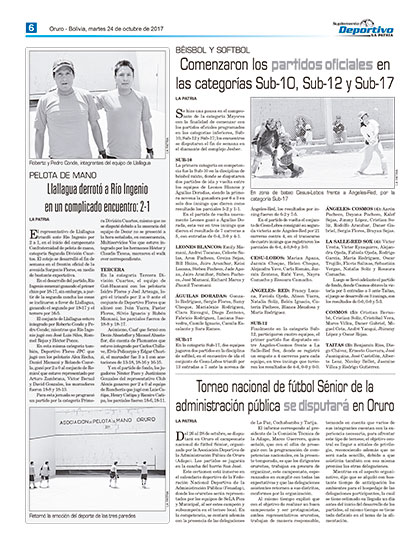 Portada Principal
