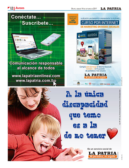 Portada Principal