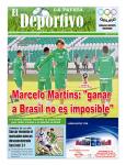 Deportivo