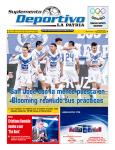 Deportivo