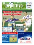 Deportivo