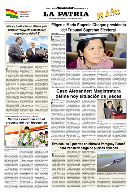 Portada Principal