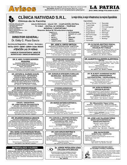 Portada Principal