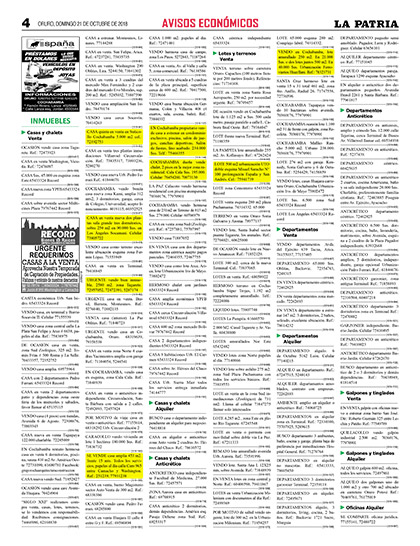 Portada Principal