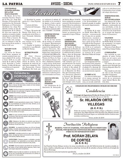Portada Principal