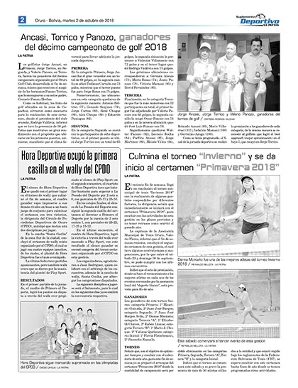 Portada Principal