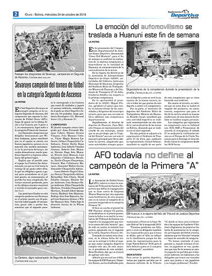 Portada Principal