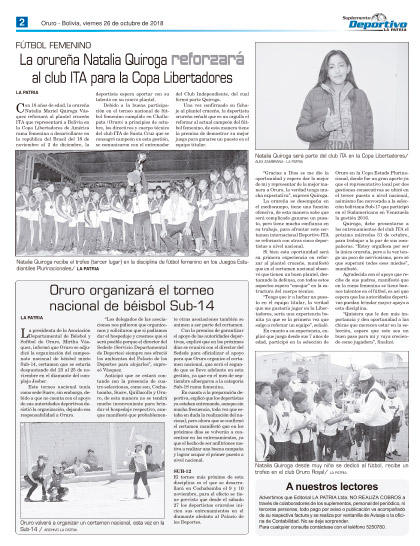 Portada Principal