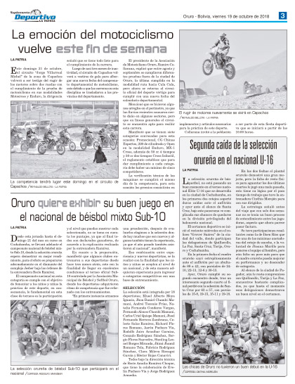 Portada Principal