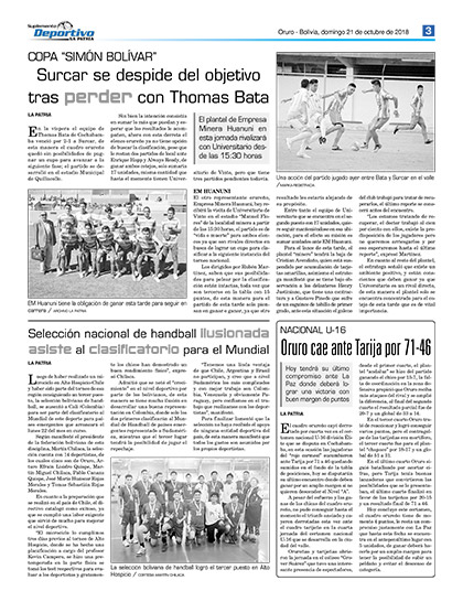 Portada Principal