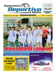 Deportivo