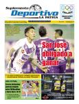 Deportivo