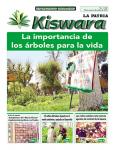 Ecológico Kiswara