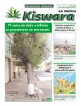 Ecológico Kiswara