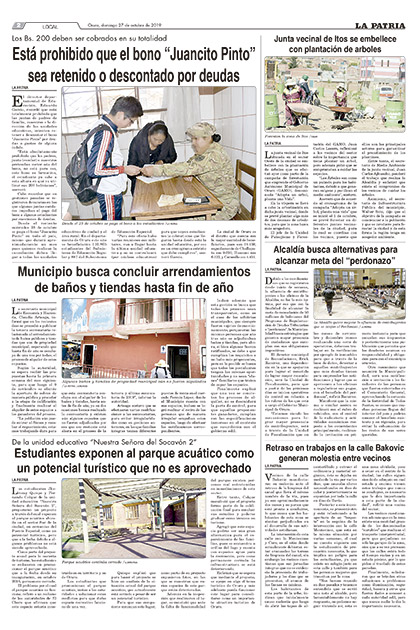 Portada Principal