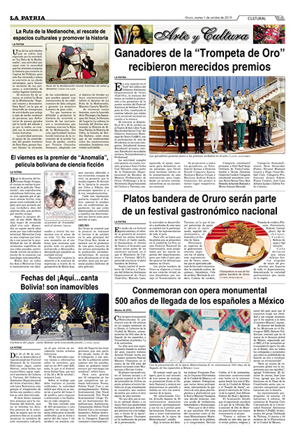Portada Principal