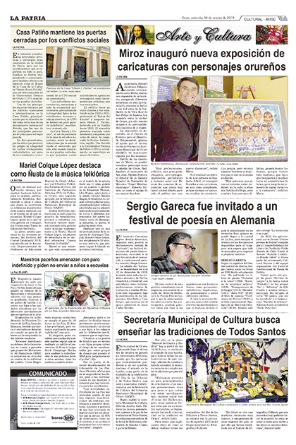 Portada Principal