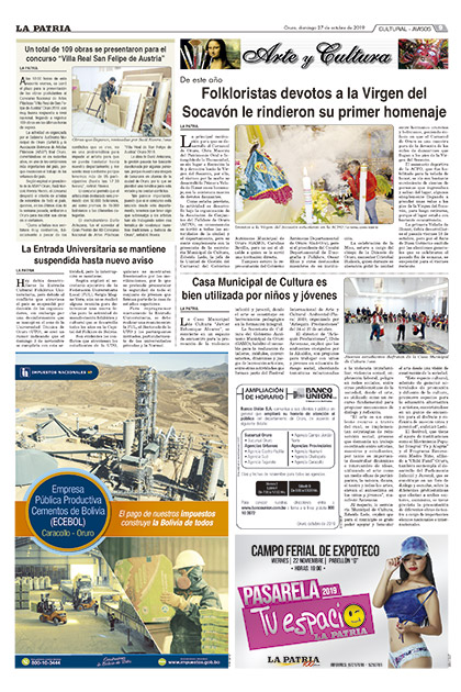 Portada Principal